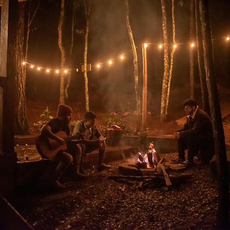 Cotan Ecolodge La Esperanza Dış mekan fotoğraf