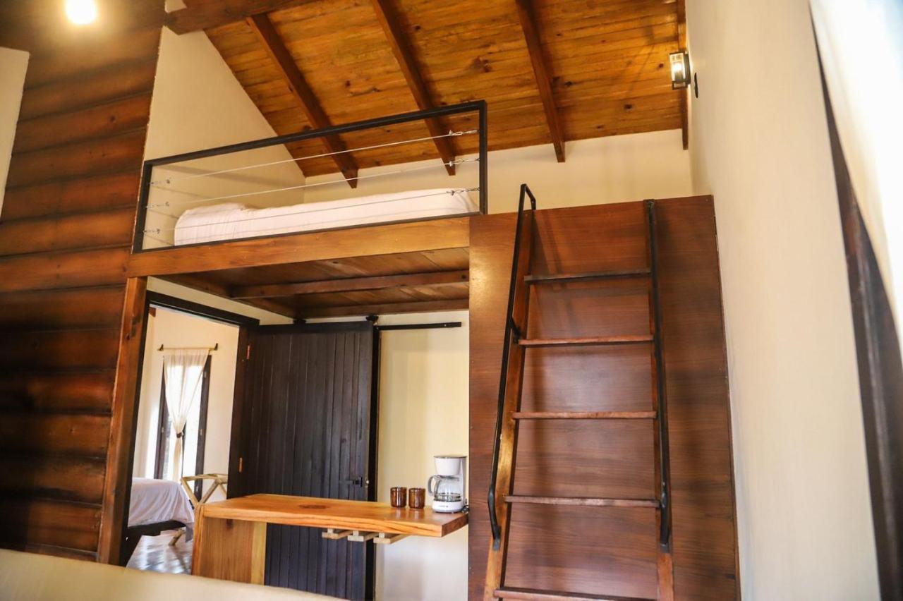 Cotan Ecolodge La Esperanza Dış mekan fotoğraf