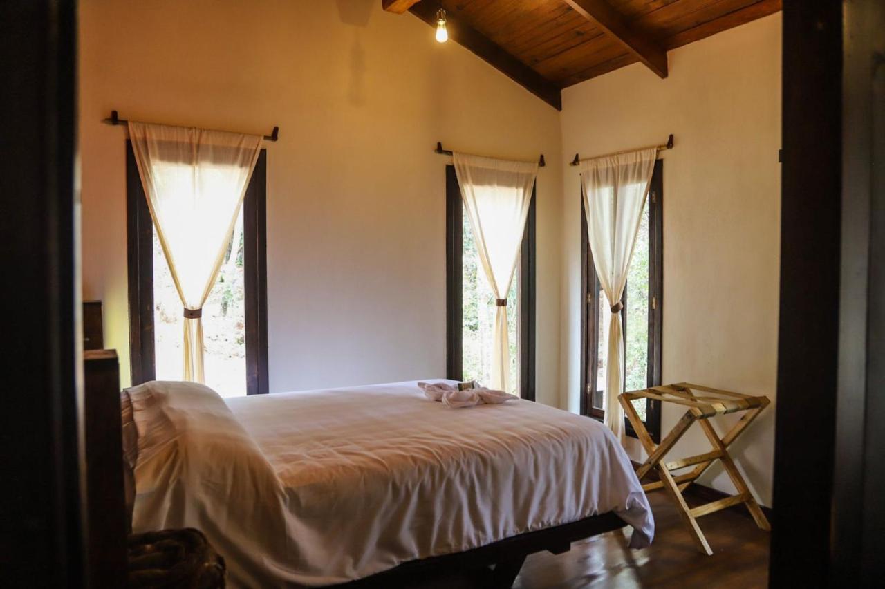 Cotan Ecolodge La Esperanza Dış mekan fotoğraf
